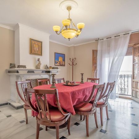 Casa Con Patio Maria Auxiliadora Διαμέρισμα Κόρδοβα Εξωτερικό φωτογραφία