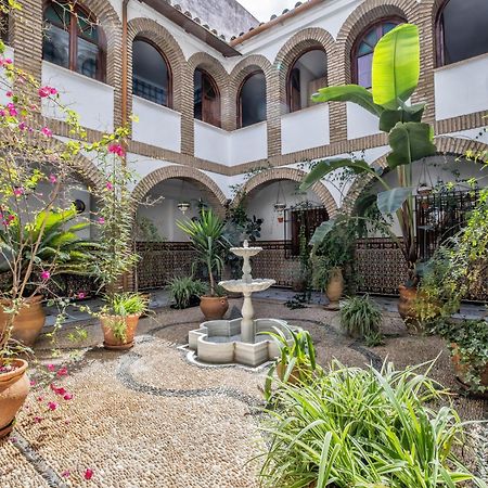 Casa Con Patio Maria Auxiliadora Διαμέρισμα Κόρδοβα Εξωτερικό φωτογραφία