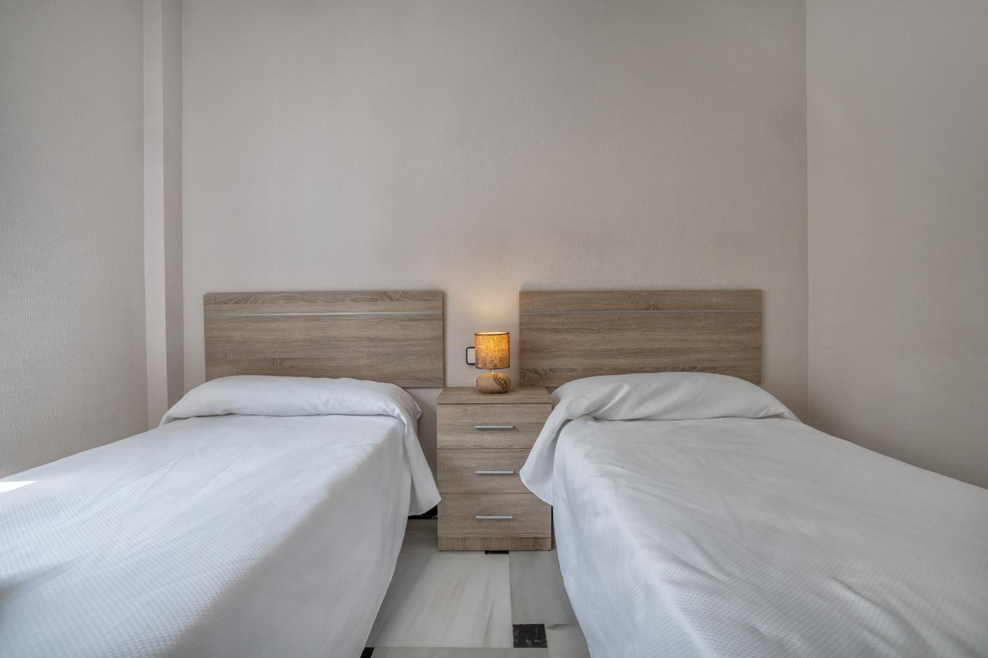 Casa Con Patio Maria Auxiliadora Διαμέρισμα Κόρδοβα Εξωτερικό φωτογραφία