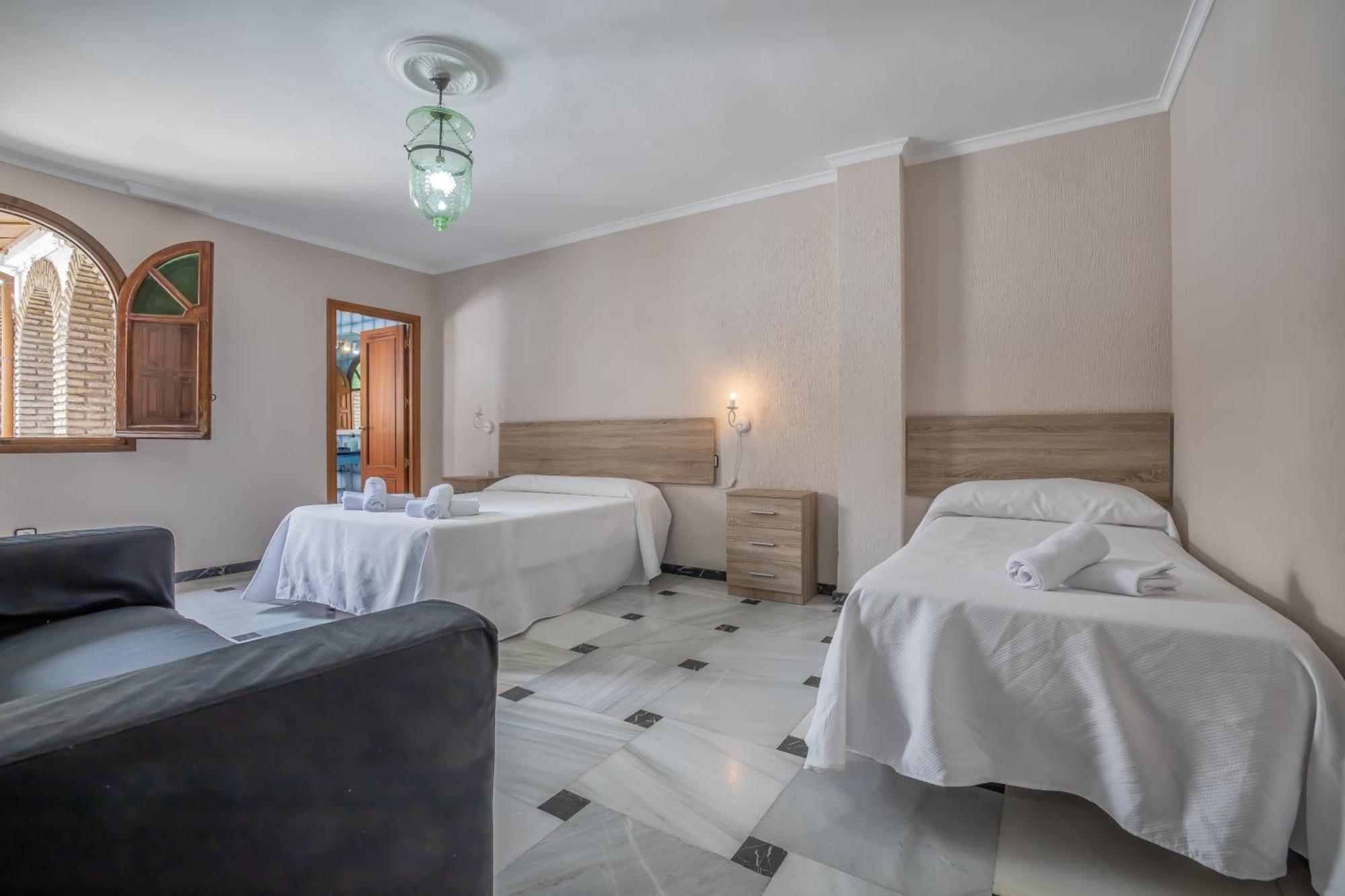 Casa Con Patio Maria Auxiliadora Διαμέρισμα Κόρδοβα Εξωτερικό φωτογραφία