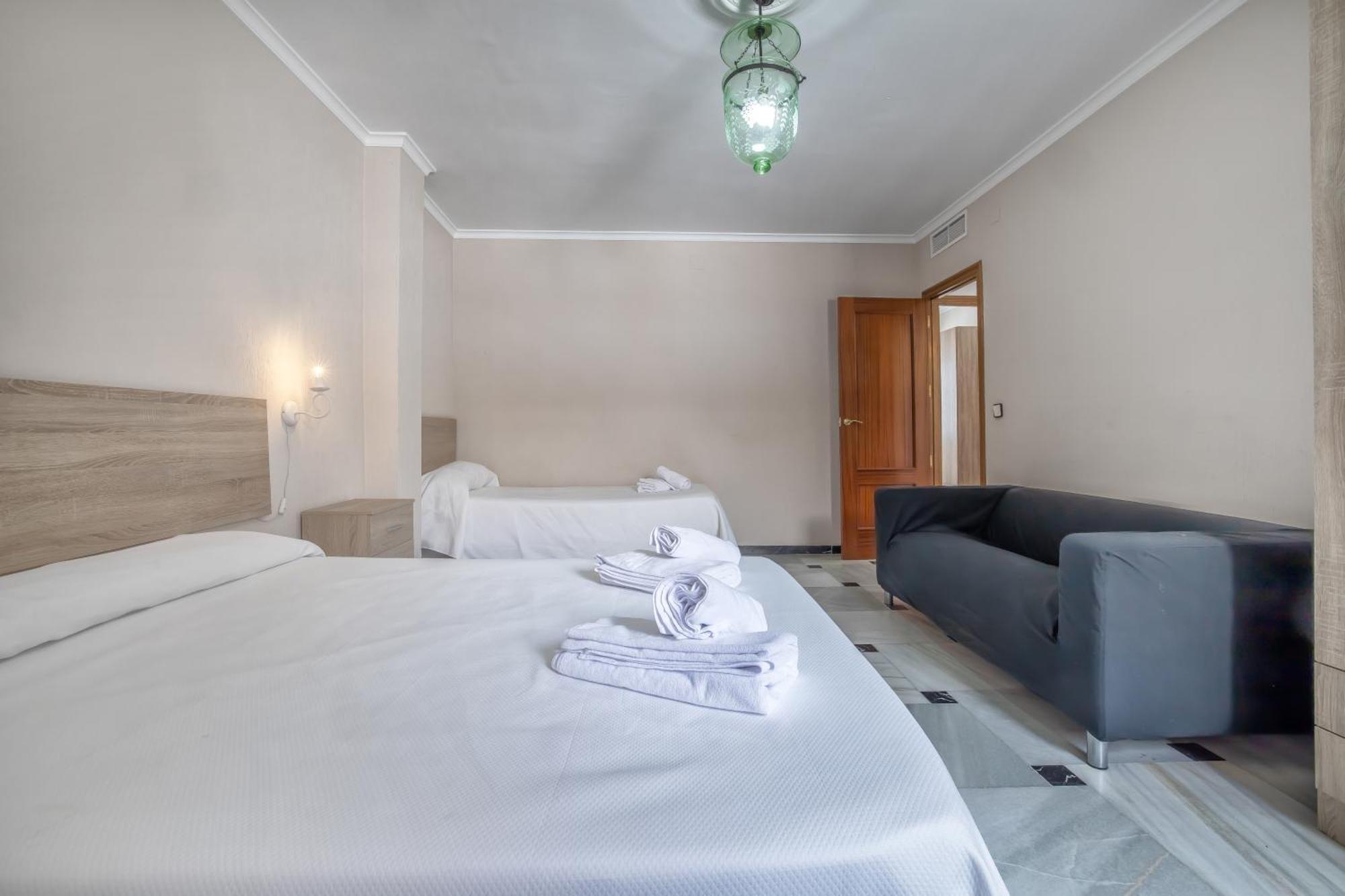 Casa Con Patio Maria Auxiliadora Διαμέρισμα Κόρδοβα Εξωτερικό φωτογραφία