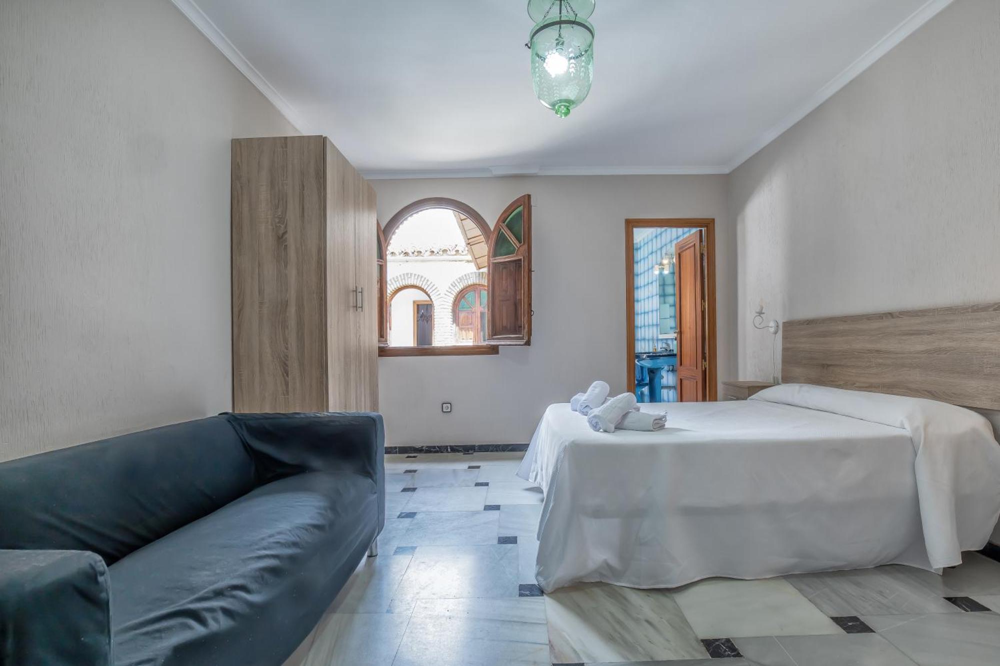 Casa Con Patio Maria Auxiliadora Διαμέρισμα Κόρδοβα Εξωτερικό φωτογραφία