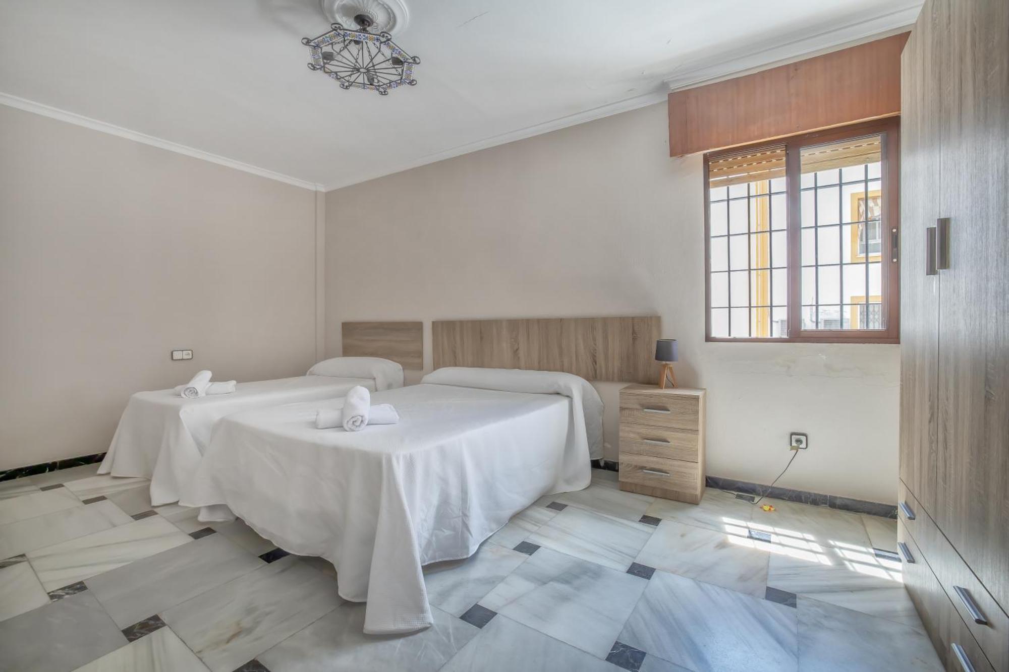 Casa Con Patio Maria Auxiliadora Διαμέρισμα Κόρδοβα Εξωτερικό φωτογραφία