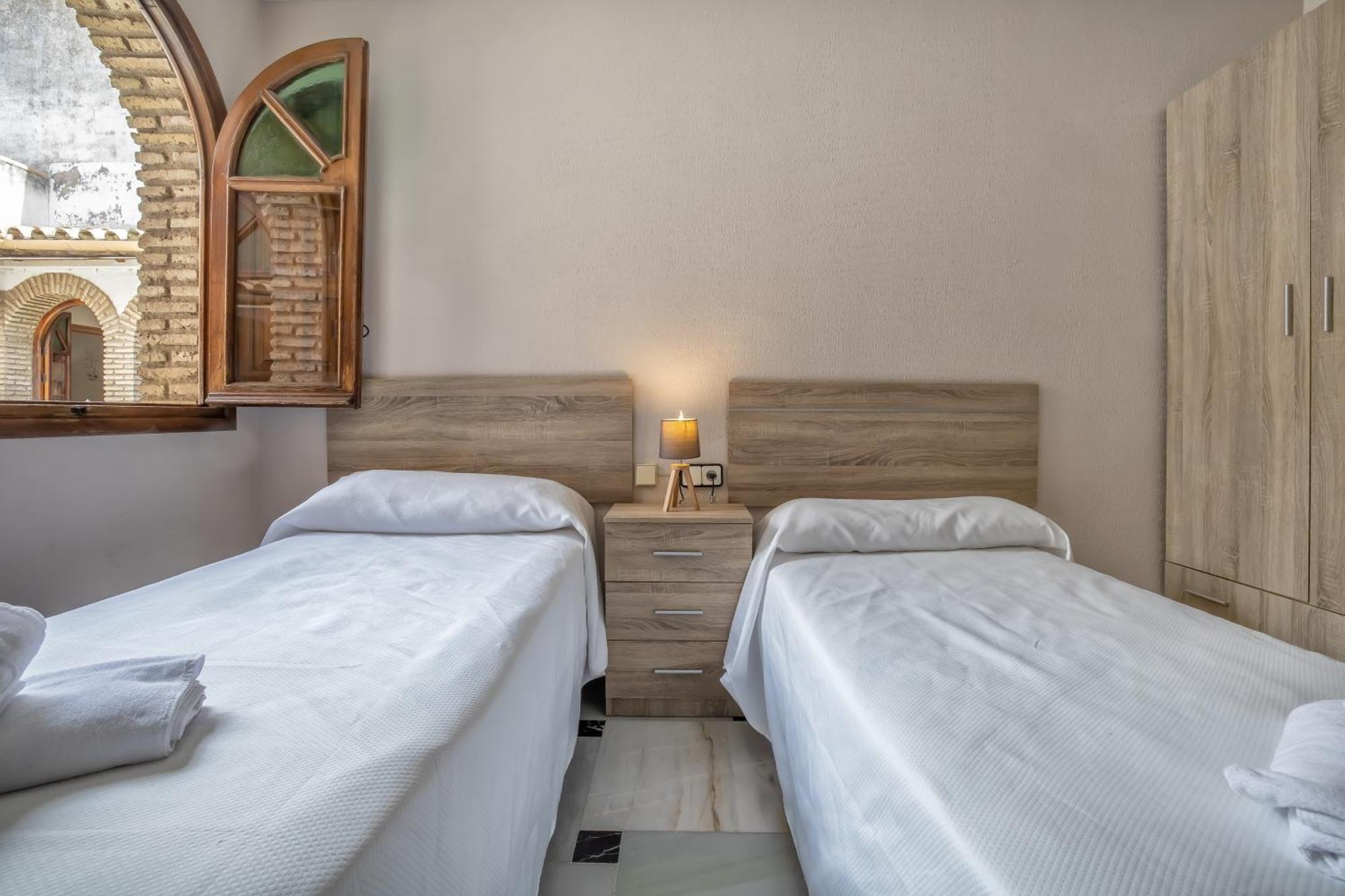 Casa Con Patio Maria Auxiliadora Διαμέρισμα Κόρδοβα Εξωτερικό φωτογραφία