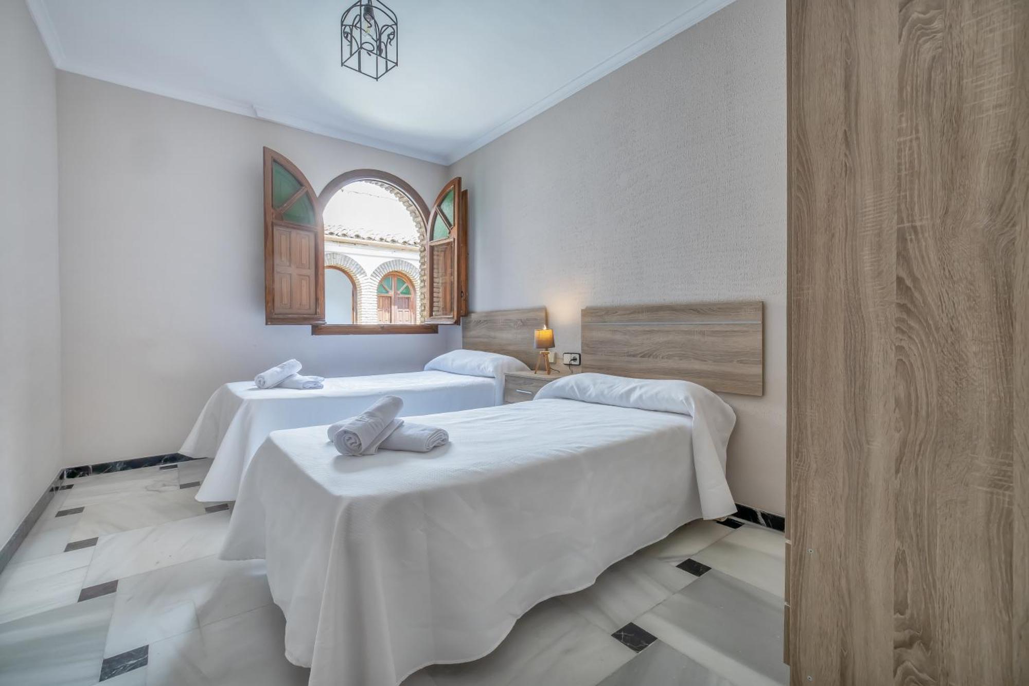 Casa Con Patio Maria Auxiliadora Διαμέρισμα Κόρδοβα Εξωτερικό φωτογραφία