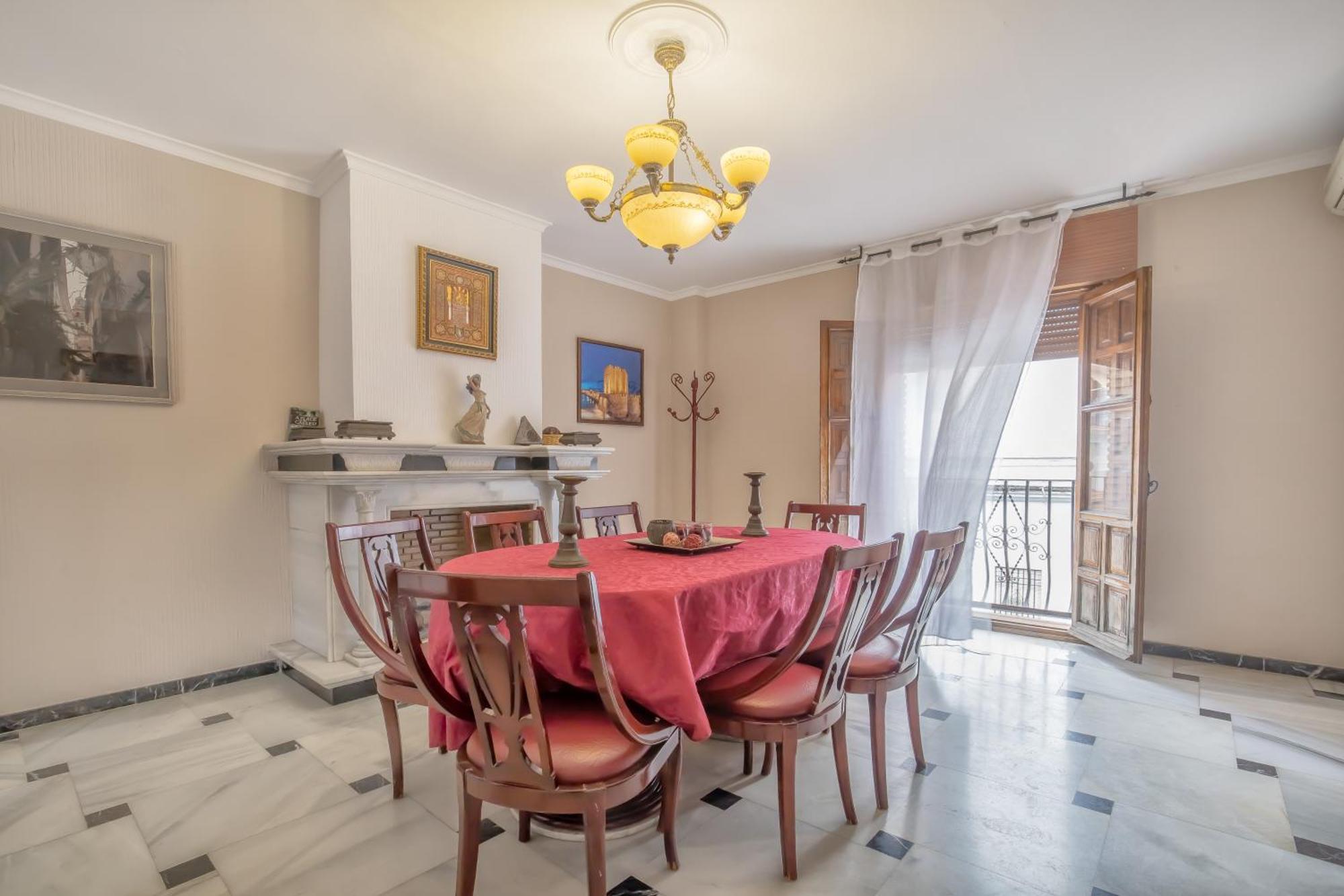 Casa Con Patio Maria Auxiliadora Διαμέρισμα Κόρδοβα Εξωτερικό φωτογραφία