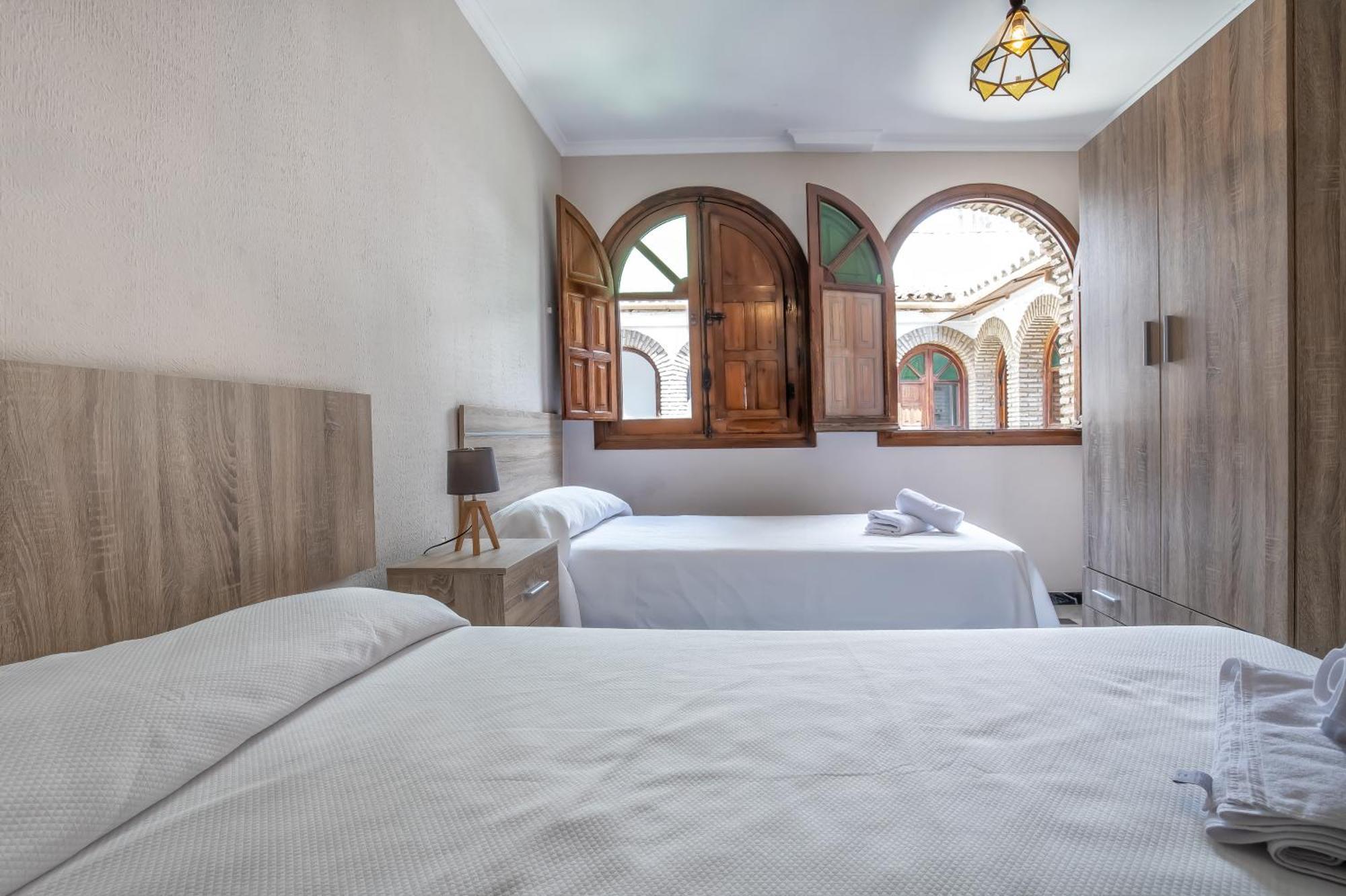 Casa Con Patio Maria Auxiliadora Διαμέρισμα Κόρδοβα Εξωτερικό φωτογραφία