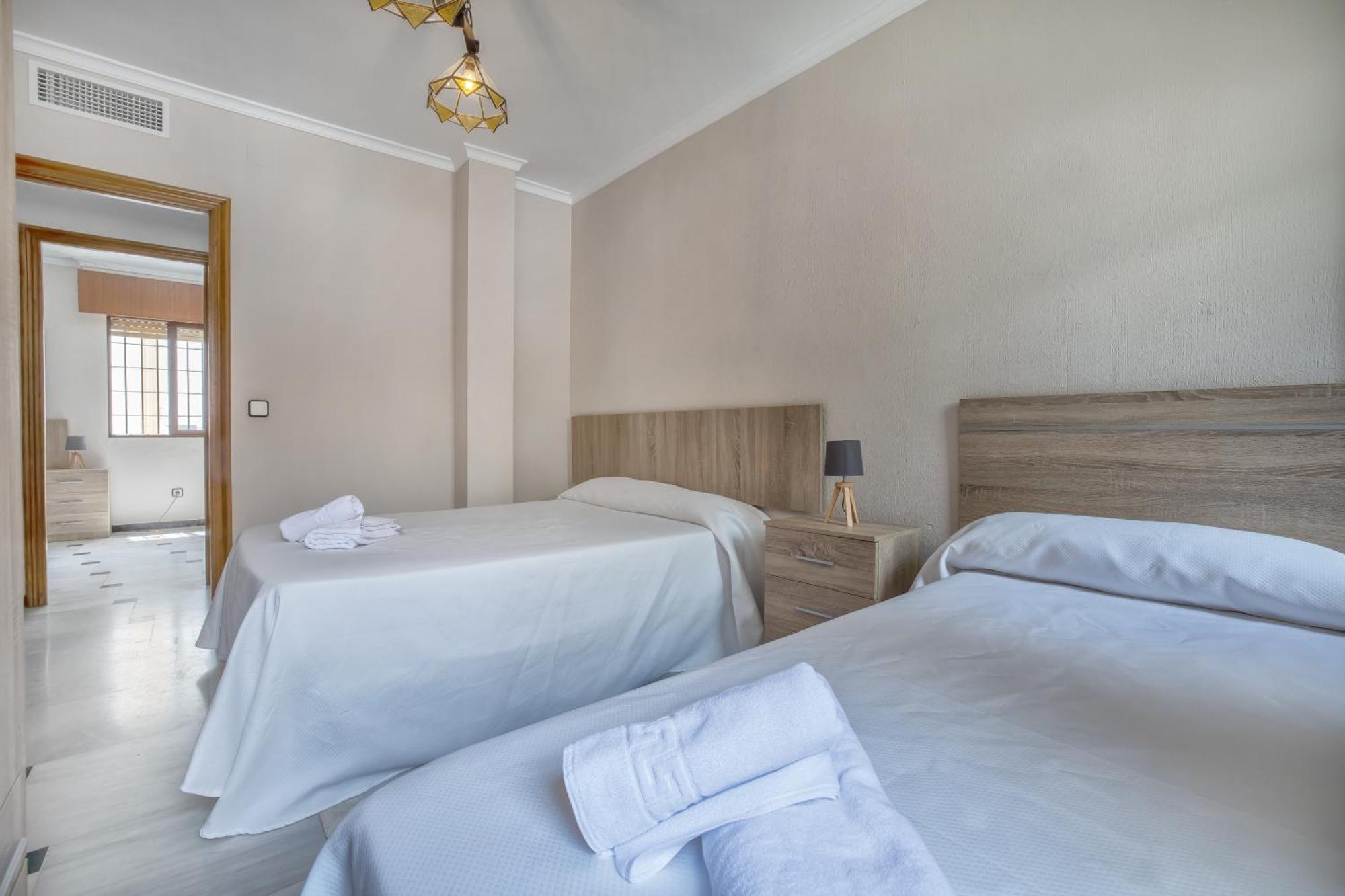 Casa Con Patio Maria Auxiliadora Διαμέρισμα Κόρδοβα Εξωτερικό φωτογραφία