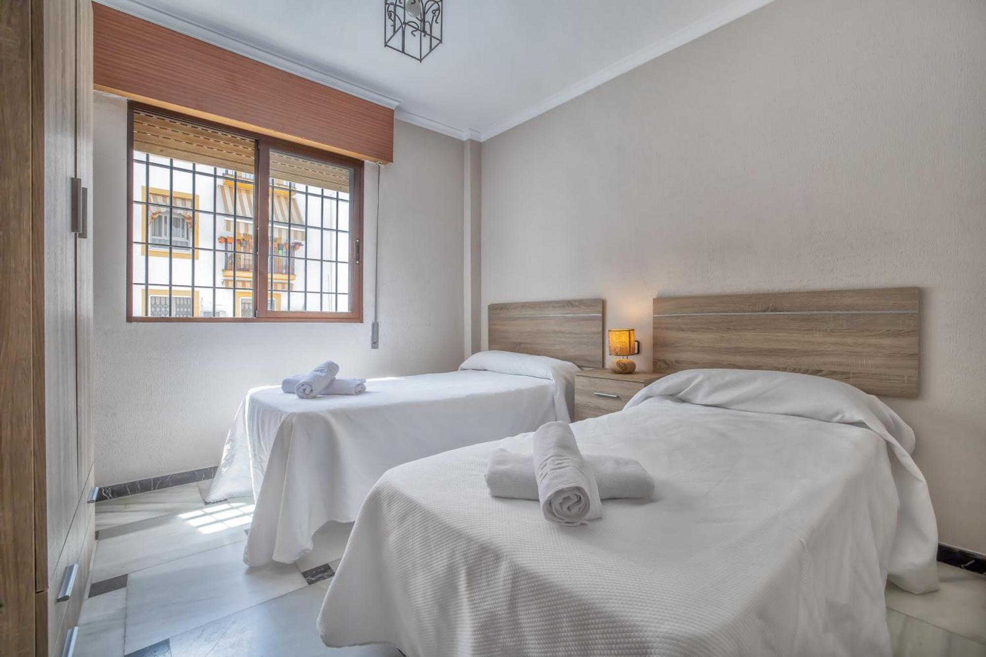 Casa Con Patio Maria Auxiliadora Διαμέρισμα Κόρδοβα Εξωτερικό φωτογραφία