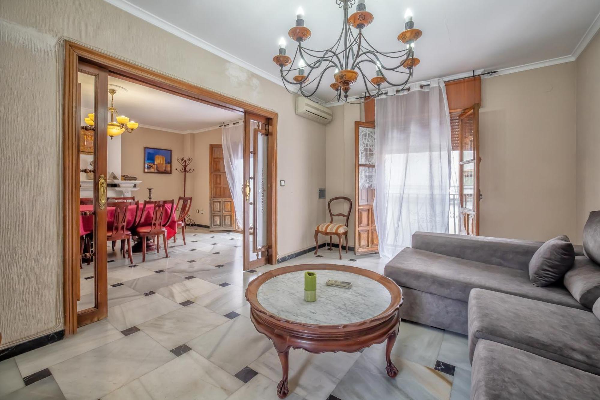 Casa Con Patio Maria Auxiliadora Διαμέρισμα Κόρδοβα Εξωτερικό φωτογραφία