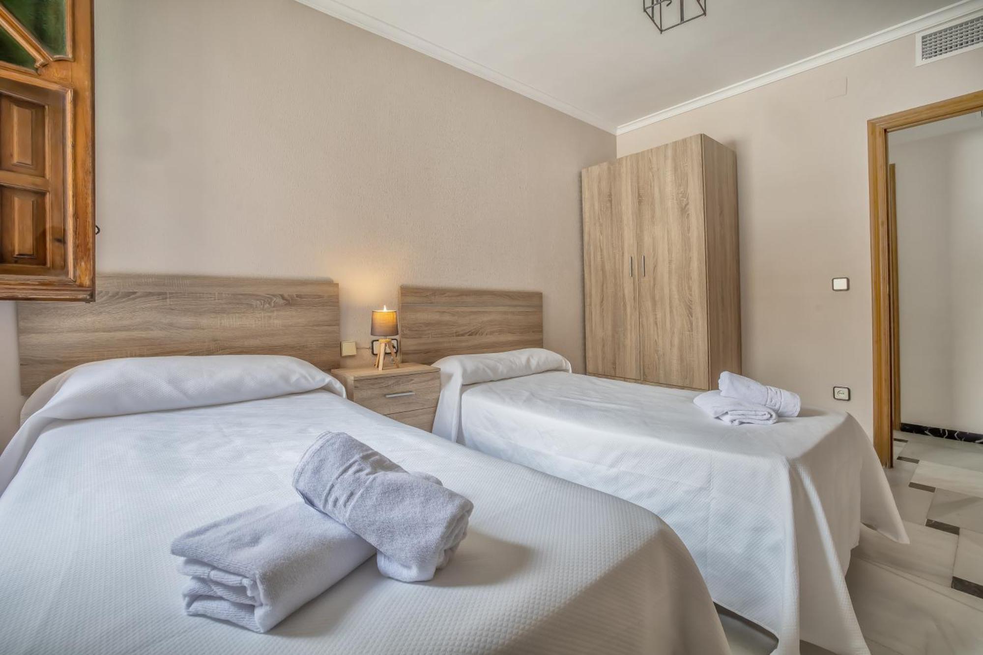 Casa Con Patio Maria Auxiliadora Διαμέρισμα Κόρδοβα Εξωτερικό φωτογραφία