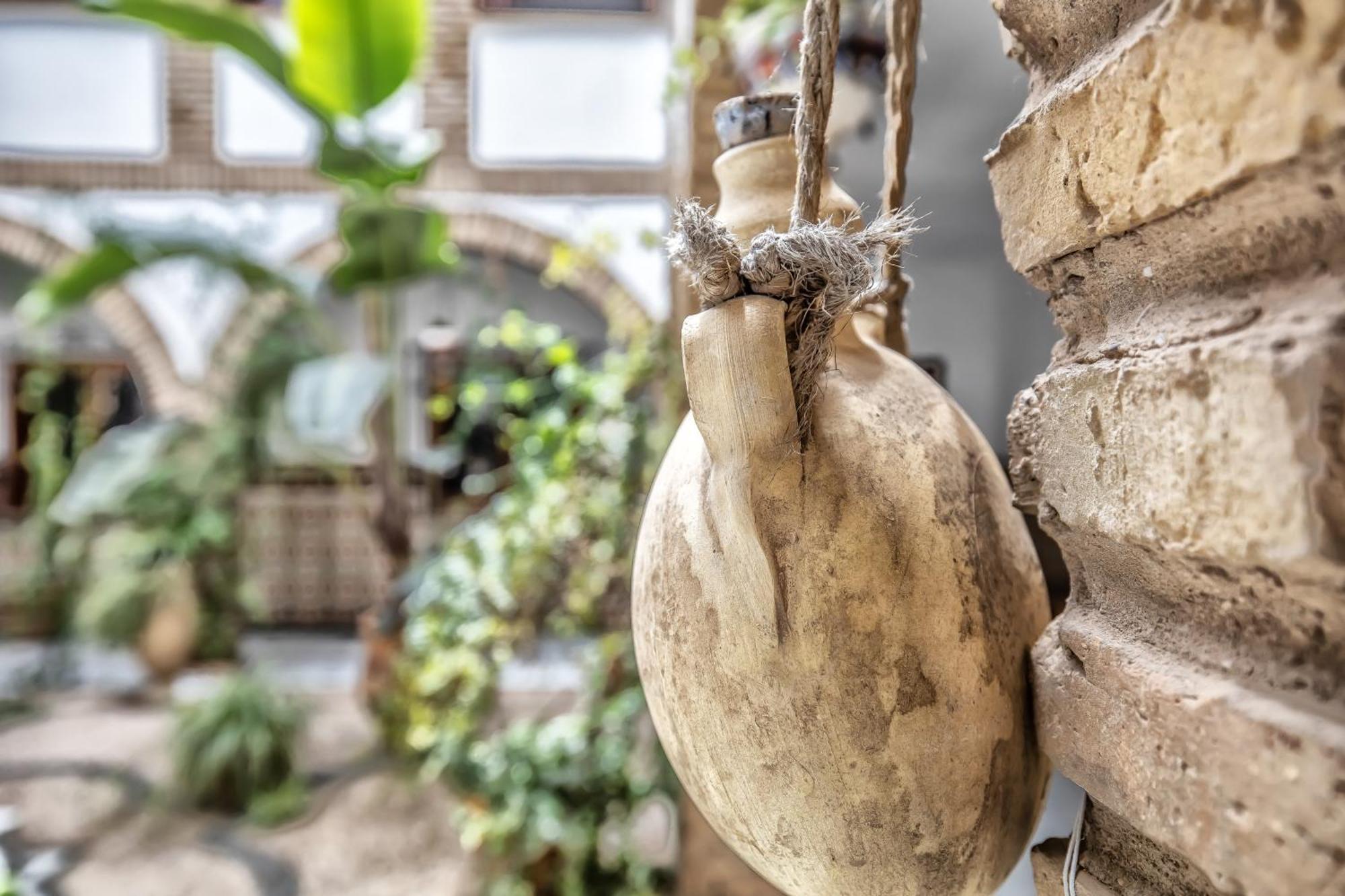 Casa Con Patio Maria Auxiliadora Διαμέρισμα Κόρδοβα Εξωτερικό φωτογραφία