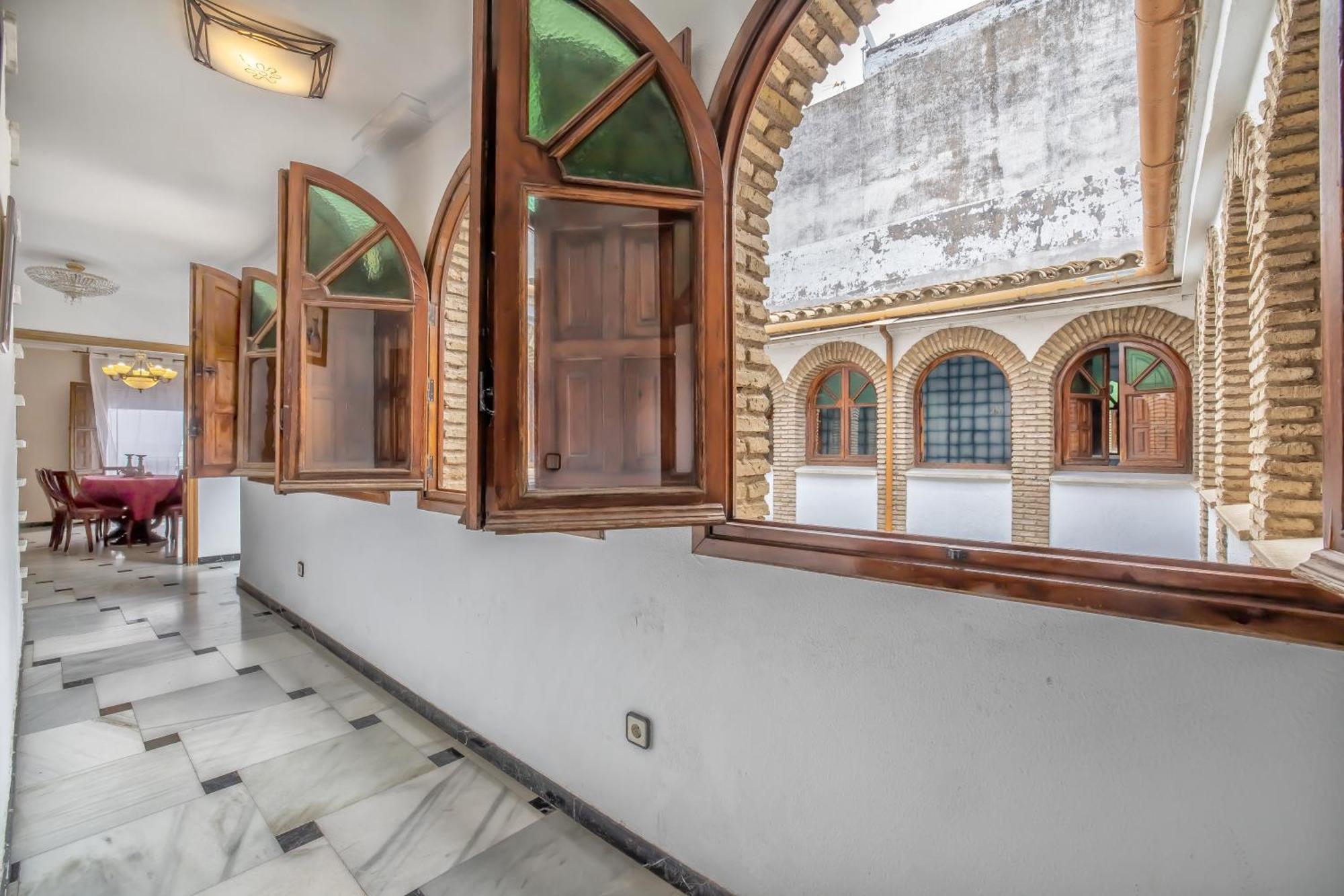Casa Con Patio Maria Auxiliadora Διαμέρισμα Κόρδοβα Εξωτερικό φωτογραφία