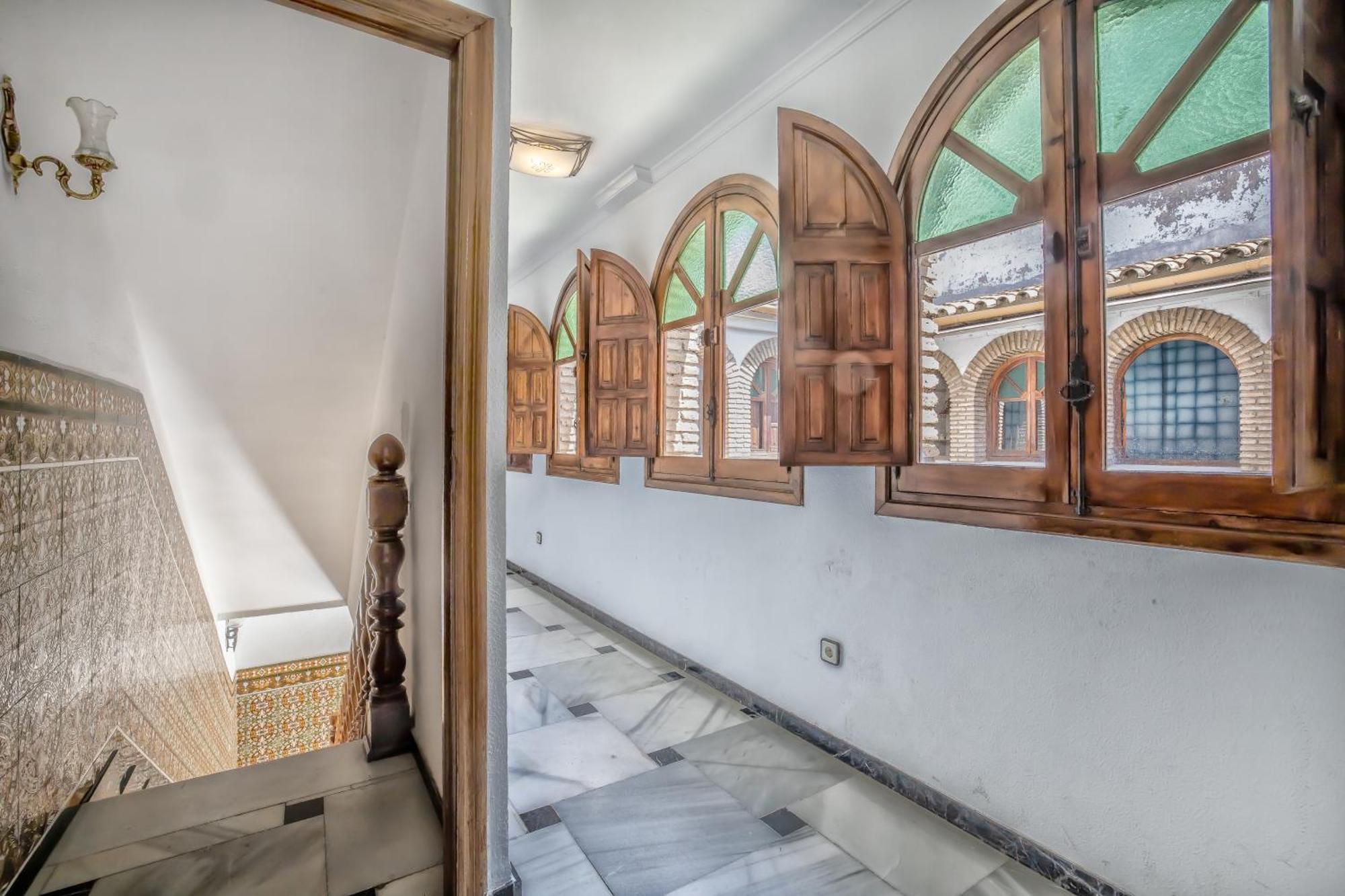 Casa Con Patio Maria Auxiliadora Διαμέρισμα Κόρδοβα Εξωτερικό φωτογραφία