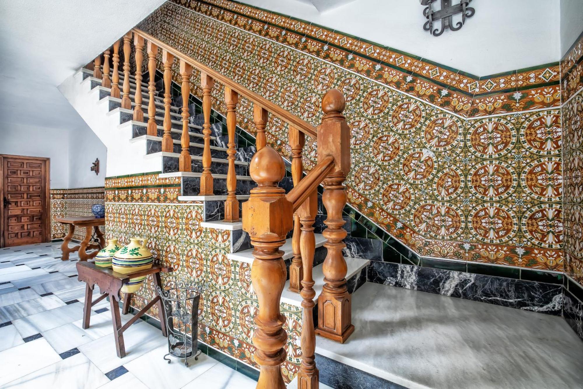 Casa Con Patio Maria Auxiliadora Διαμέρισμα Κόρδοβα Εξωτερικό φωτογραφία