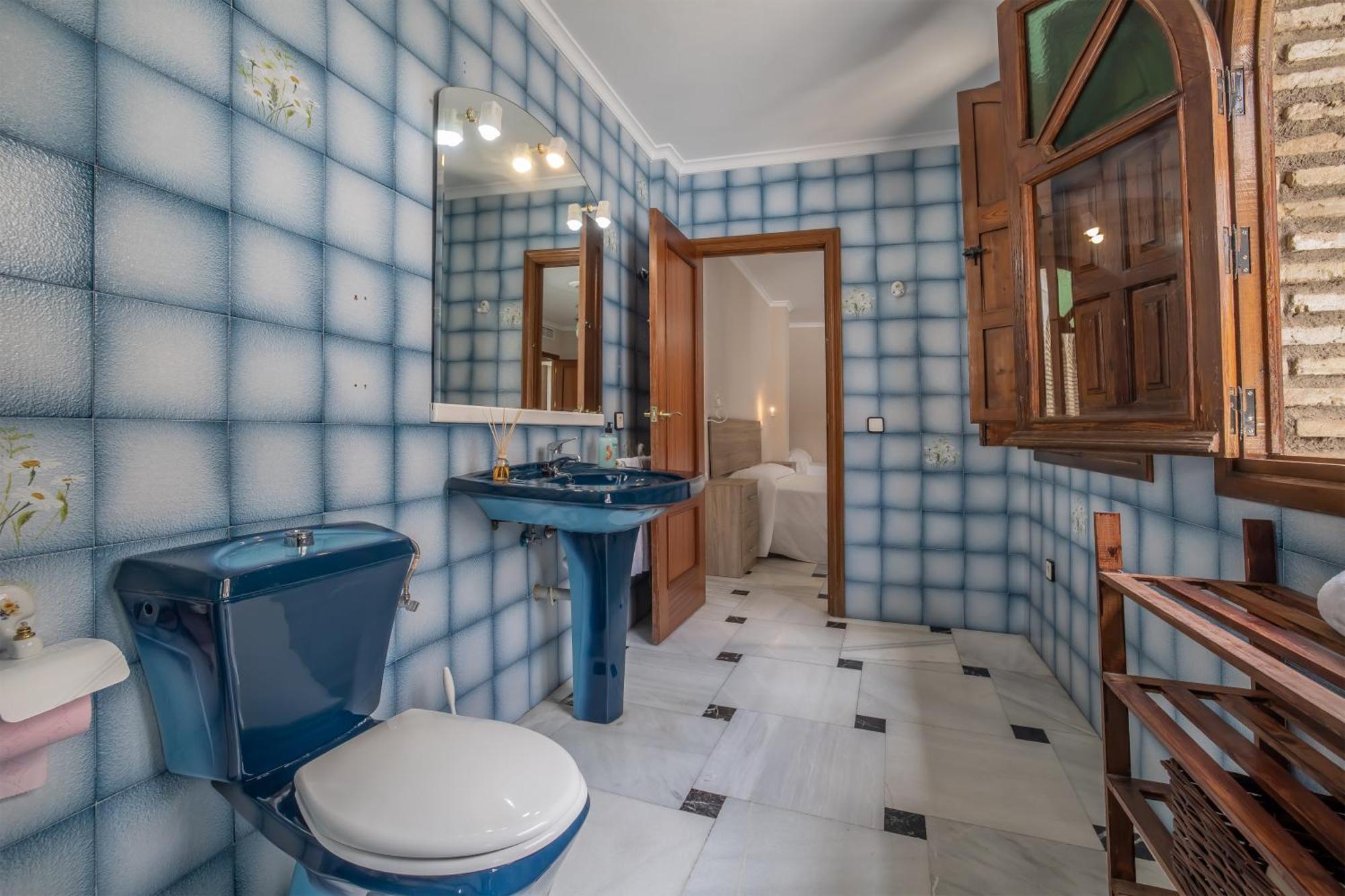 Casa Con Patio Maria Auxiliadora Διαμέρισμα Κόρδοβα Εξωτερικό φωτογραφία