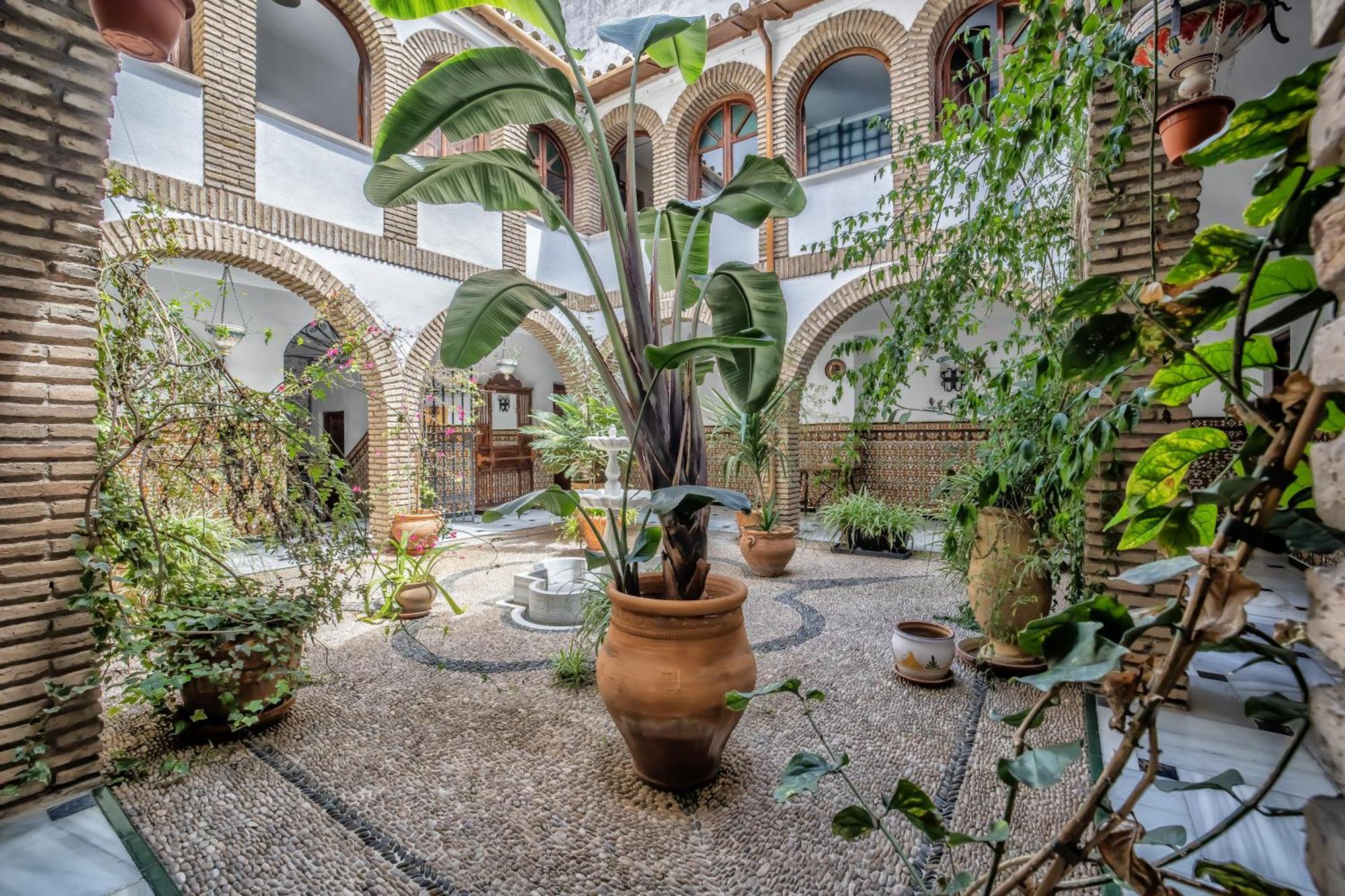 Casa Con Patio Maria Auxiliadora Διαμέρισμα Κόρδοβα Εξωτερικό φωτογραφία